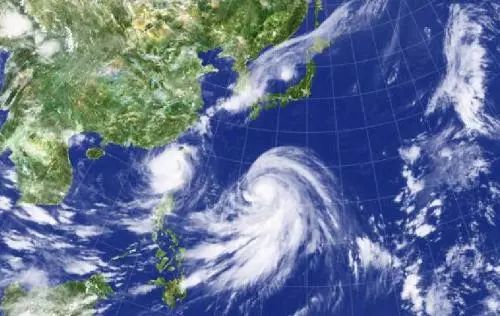 最新世界云图揭示，背景、事件与全球影响
