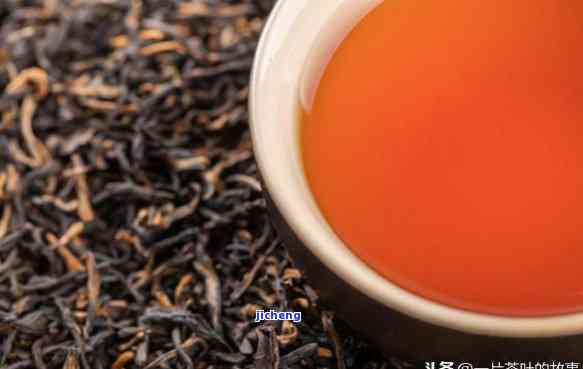 红茶最新标准，高科技引领茶饮新时代革新