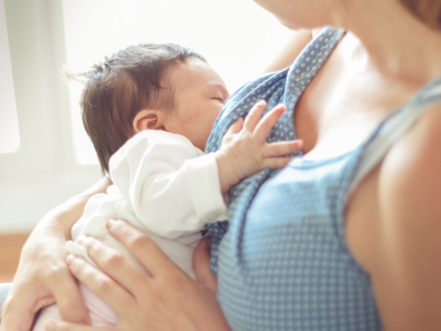 揭秘母乳磁力，爱的源泉与奇妙旅程