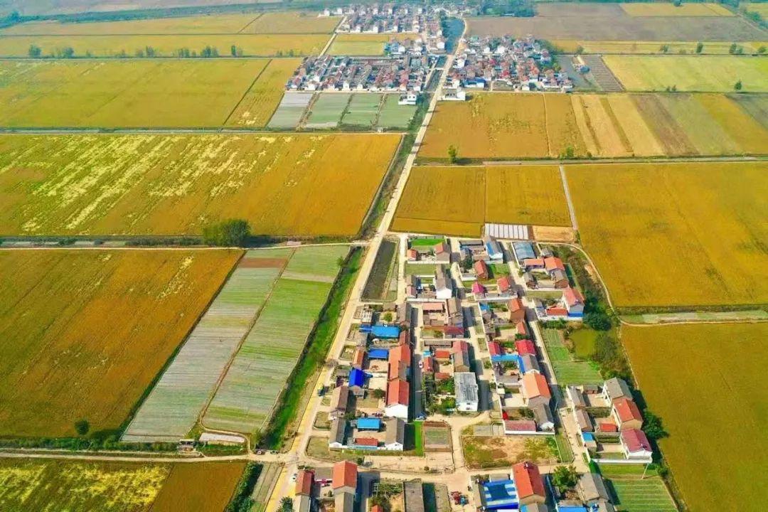 徐州航拍全景，千年古都的壮丽景色尽收眼底