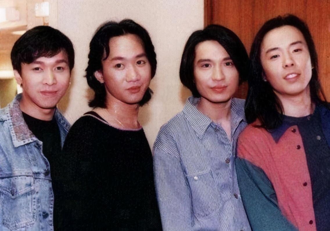 草蜢最新歌曲展现高科技魅力，预示音乐未来