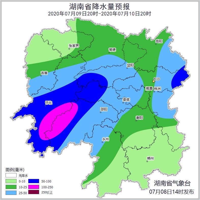 长沙汛情最新通报，汛期那些事与情感纽带