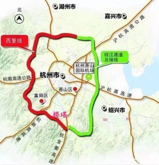 关于220国道2024最新规划图的深度解析与探讨