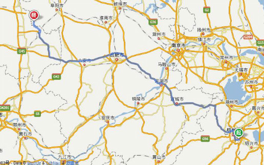 临泉城镇最新规划图揭秘，展望未来发展蓝图！