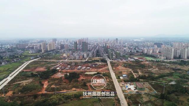 抚州城建最新进展，一种观点下的进展及其影响分析