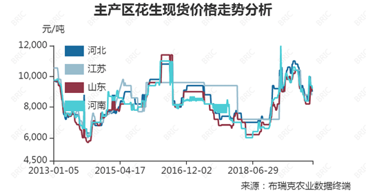 花生米最新价格与走势,花生米最新价格与走势，一场心灵旅行的探索