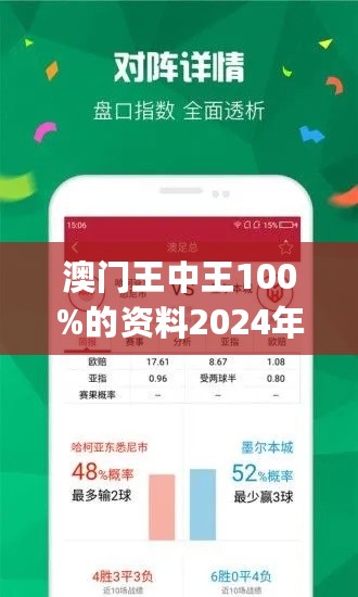 新澳门王中王100%期期中,平衡计划息法策略_乐享版50.534