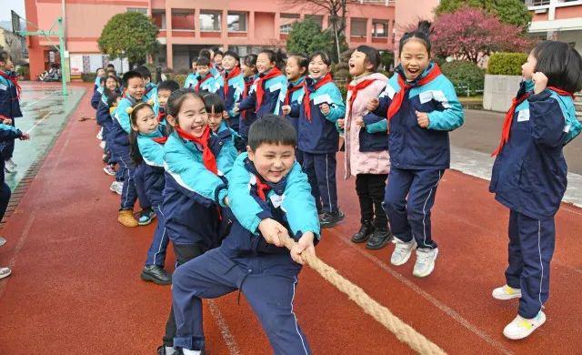 天津开学，时代启航，教育新篇章开启
