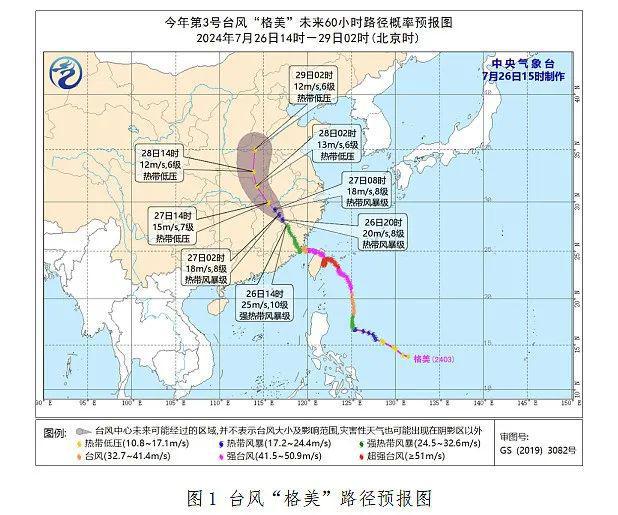 台风最新信息阳江实时更新，你必须知道的台风相关重要事项！