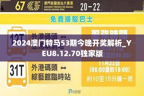 2024年澳门特马今晚,数据解析引导_可靠性版31.581