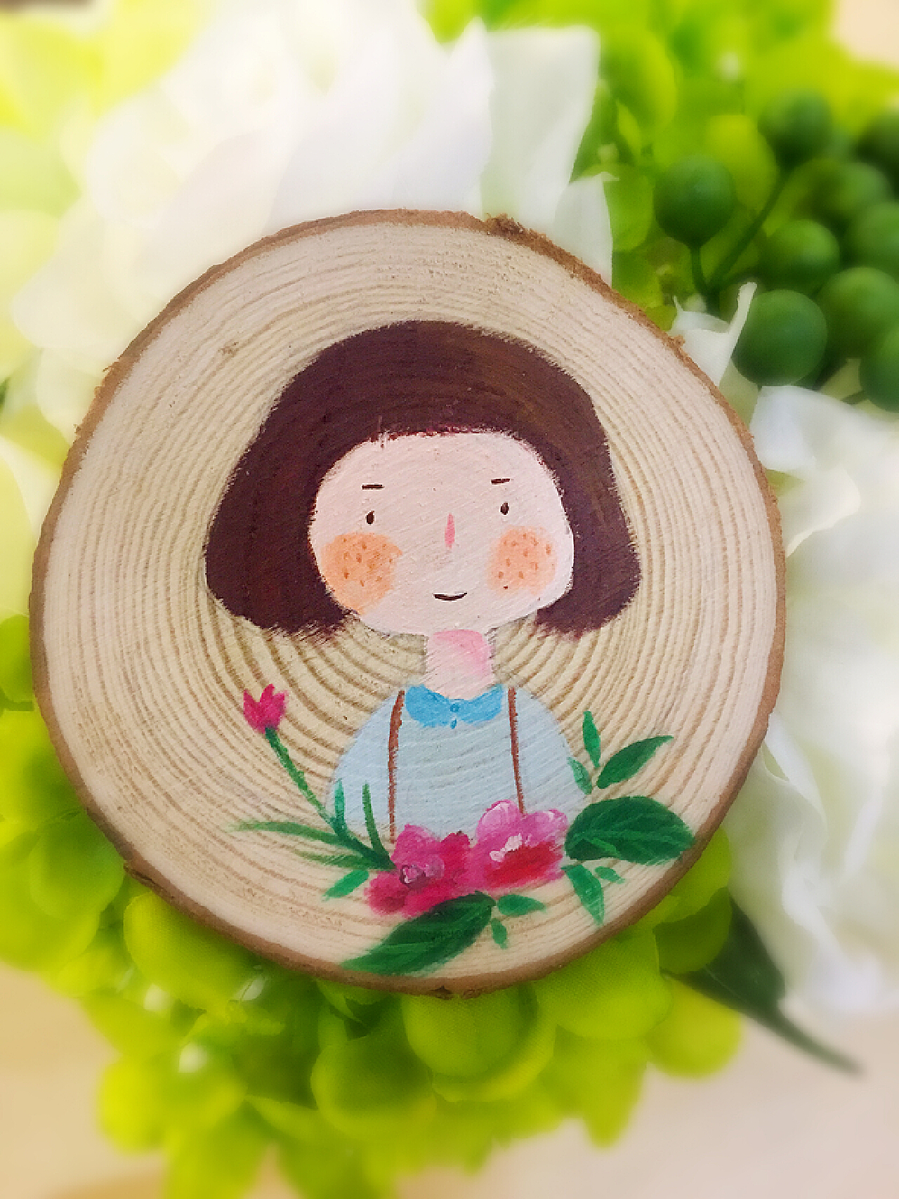 最新木板画及其制作步骤详解