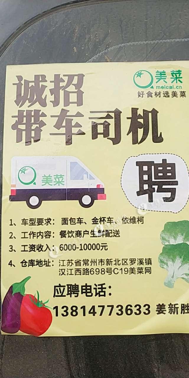 浙江司机小陈的招聘奇遇，探寻浙江司机招聘信息之路