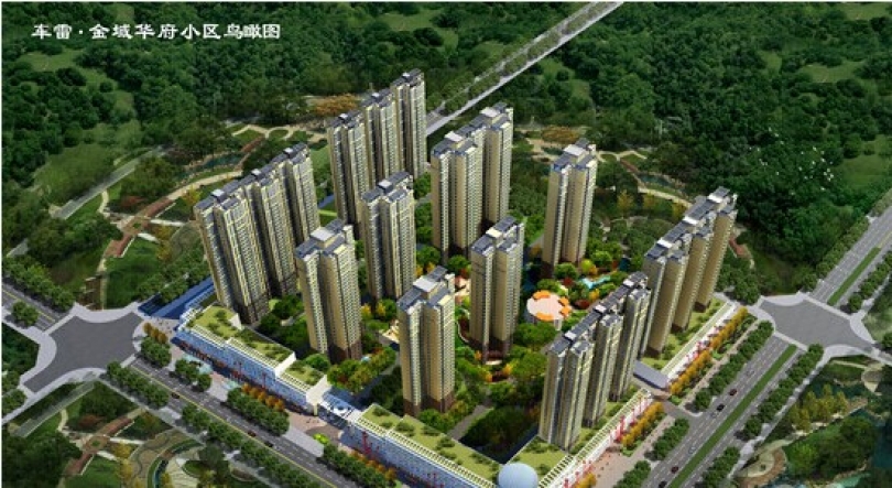 睢宁金域华府最新价格及市场走势多元观点分析