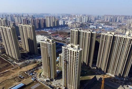 燕郊最新房价概览与走势分析，市场趋势及观点阐述