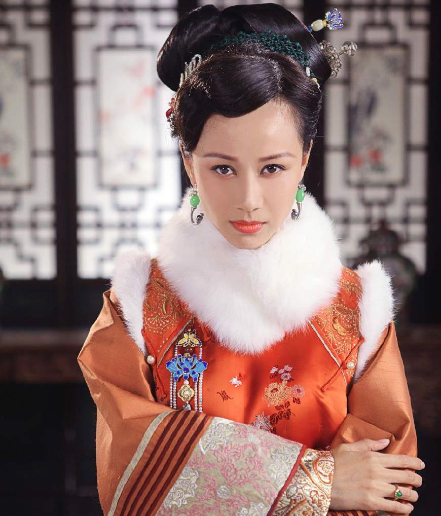 娘道女演员的温馨日常，爱与陪伴的闪耀时光