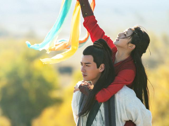 陈星旭，自然怀抱中的心灵静谧与喜悦之旅