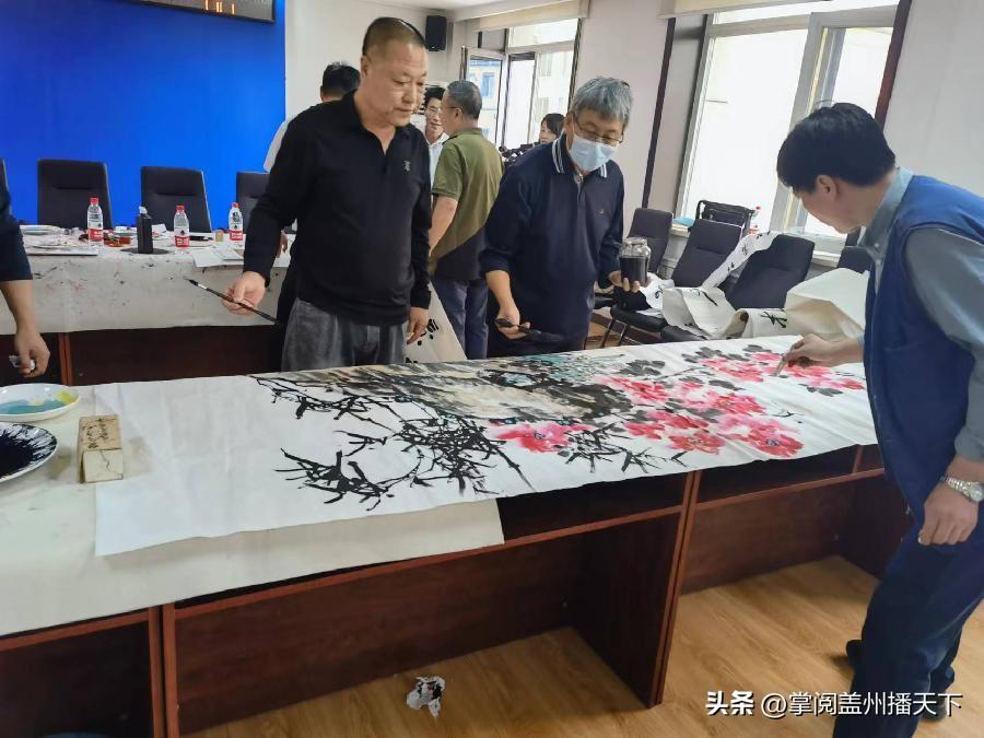 盖州小巷深处的独特风味，探访一家隐藏的特色小店最新资讯
