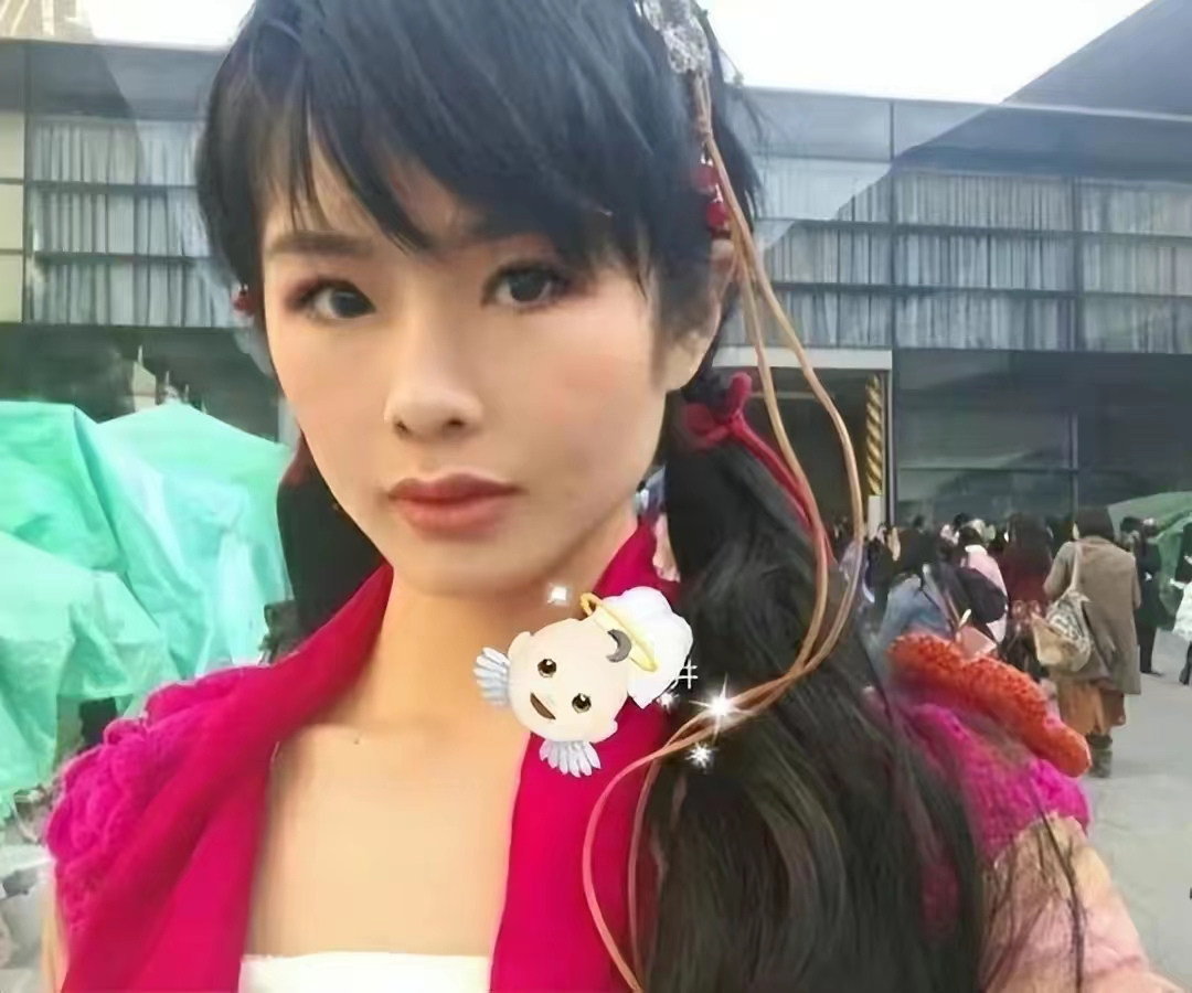 最新关于许可馨的信息更新与讨论热议