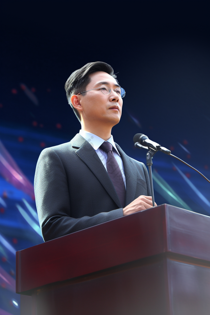 最新领导发言引领未来新篇章