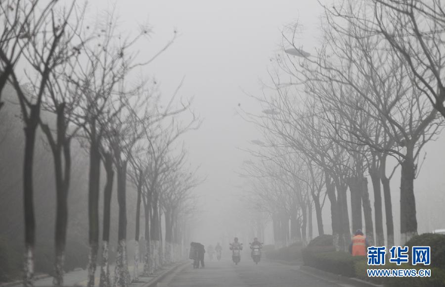南通大雾最新情况，影响及各方观点分析