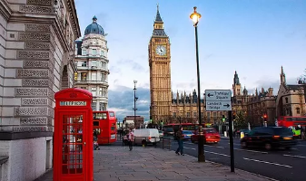 英国最新科技措施引领革新风潮，全新高科技产品震撼发布！